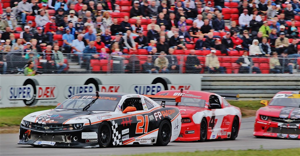 Padborg Super Prix
(Foto: www.mcjohansen.com)